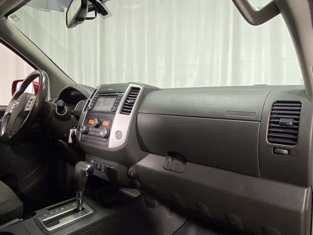 Used 2019 Nissan Frontier PRO-4X AWD/4WD image 31