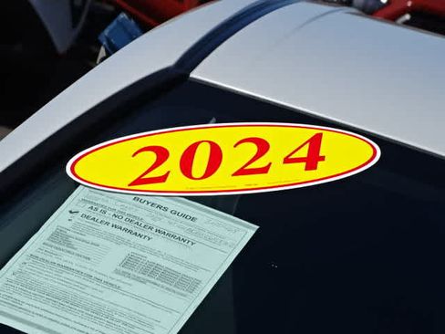 Certified 2024 Toyota Camry LE w/ Cold Weather Package FWD image 6