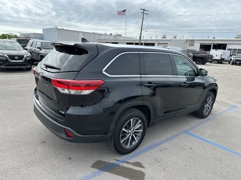 Used 2018 Toyota Highlander XLE image 22