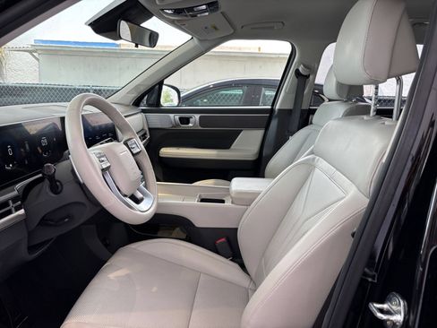 Used 2026 Hyundai Santa Fe SEL FWD image 28