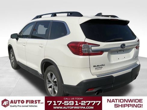 Used 2023 Subaru Ascent Premium AWD/4WD image 5