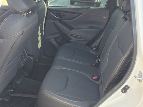 Used 2023 Subaru Forester Wilderness image 29