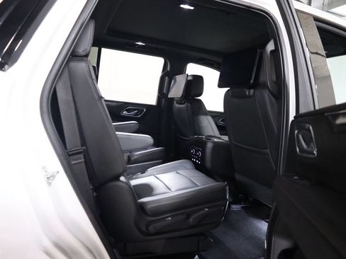 Used 2021 Chevrolet Tahoe RST w/ Luxury Package AWD/4WD image 68