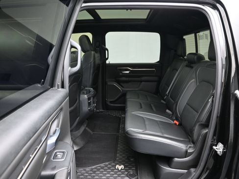 Used 2020 RAM 1500 Rebel w/ Rebel Level 2 Equipment Group AWD/4WD image 11