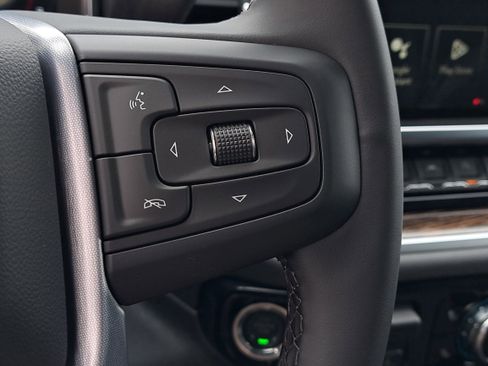 New 2026 GMC Sierra 1500 Elevation w/ Elevation Select Package image 26