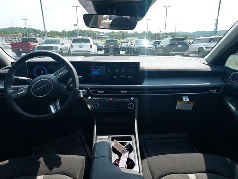 New 2026 Hyundai Sonata SEL FWD image 15