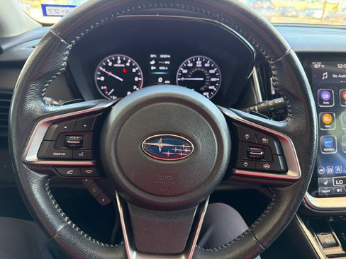 Used 2020 Subaru Outback Premium AWD/4WD image 8