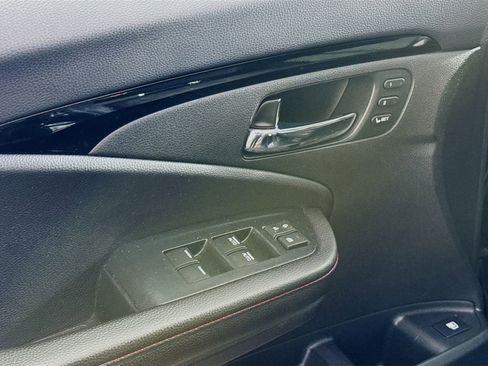 Used 2023 Honda Ridgeline Black Edition image 11
