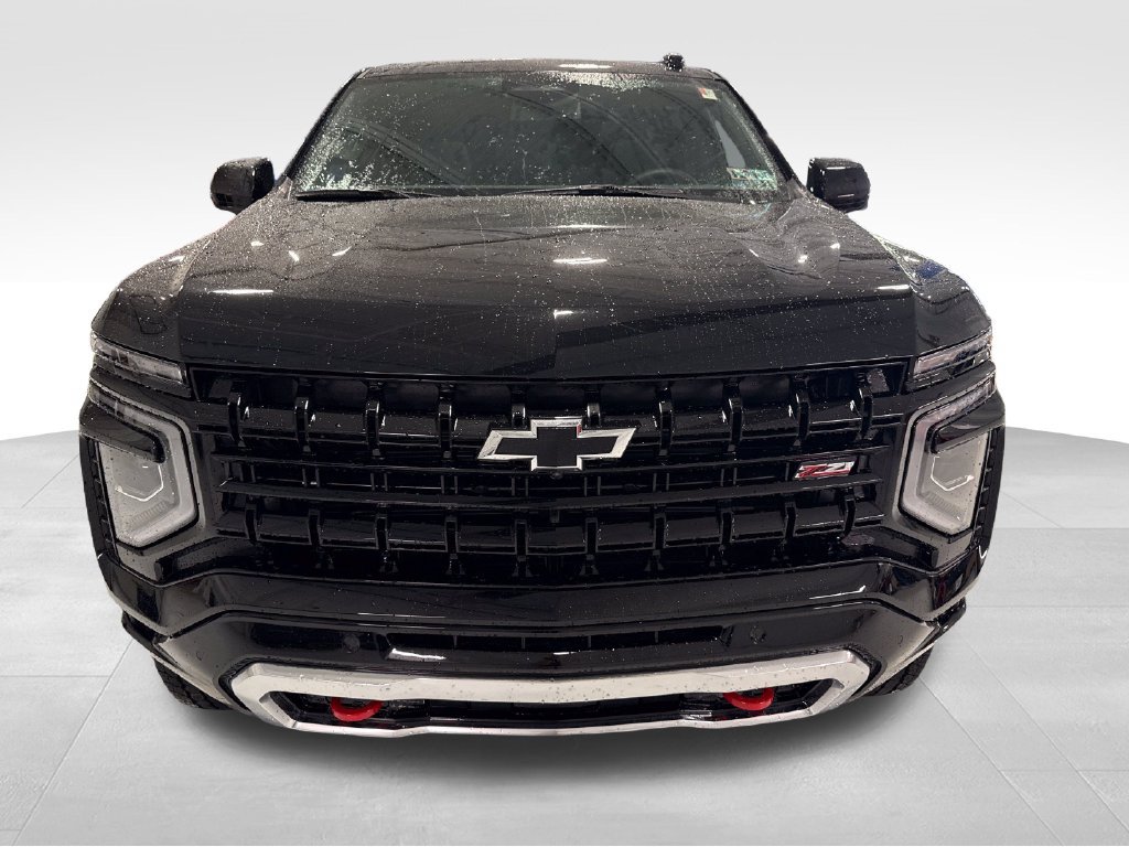 New 2027 Chevrolet Tahoe Z71 w/ Comfort Package AWD/4WD image 56