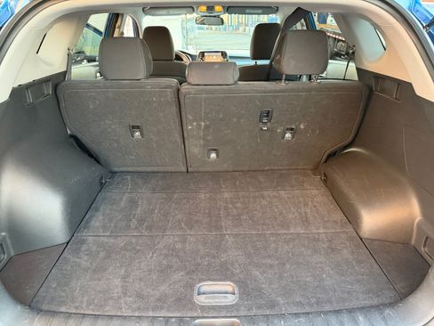 Used 2020 Hyundai Tucson SE FWD image 27