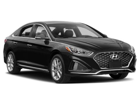 Used 2019 Hyundai Sonata Sport FWD image 9