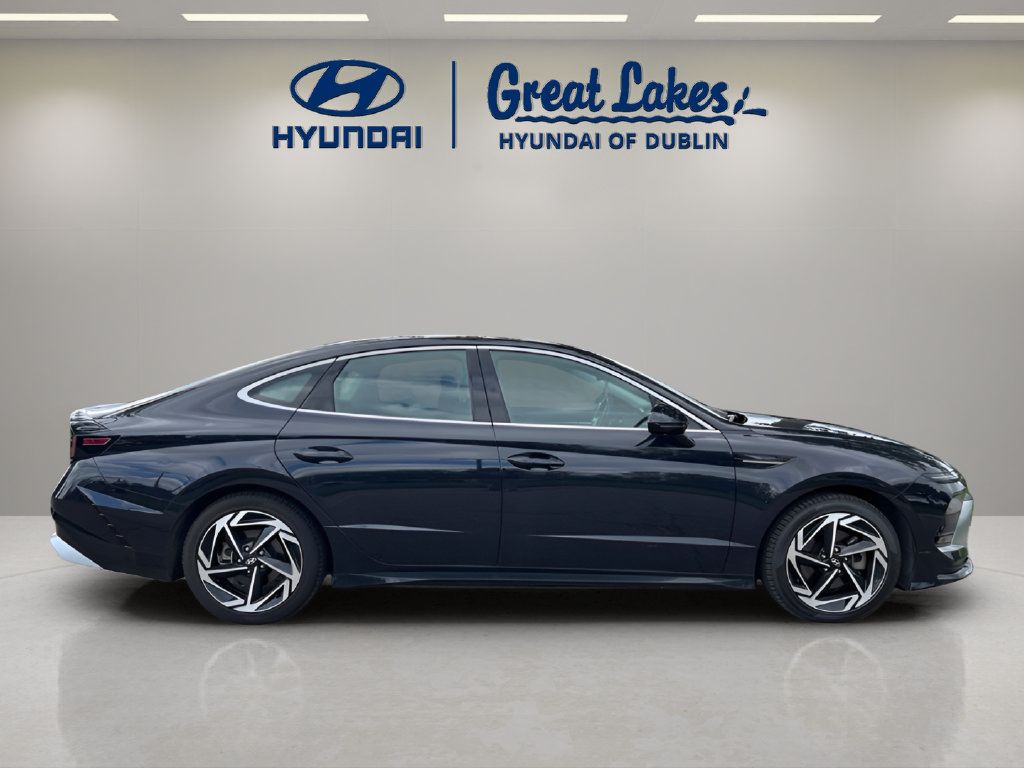 Certified 2026 Hyundai Sonata SEL FWD image 6