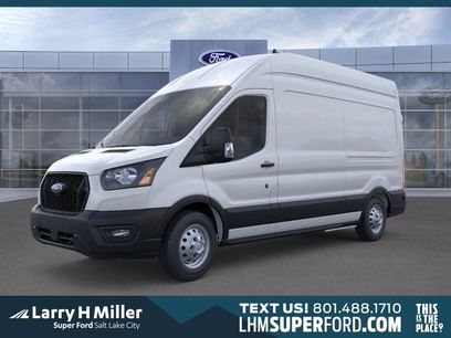 New 2025 Ford Transit 250 148 High Roof AWD