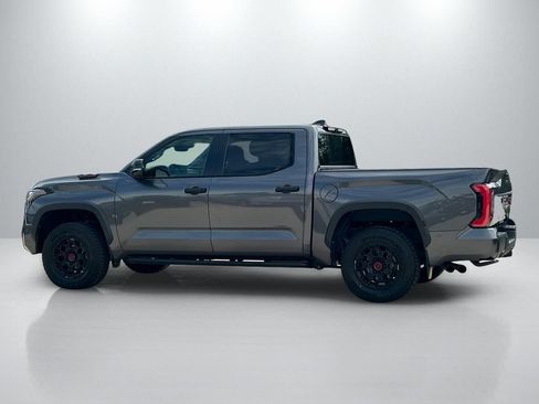 Used 2024 Toyota Tundra TRD Pro AWD/4WD image 8