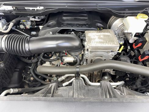 Used 2021 RAM 1500 Limited AWD/4WD image 60