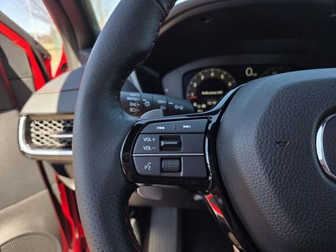 New 2026 Acura ADX A-Spec image 20