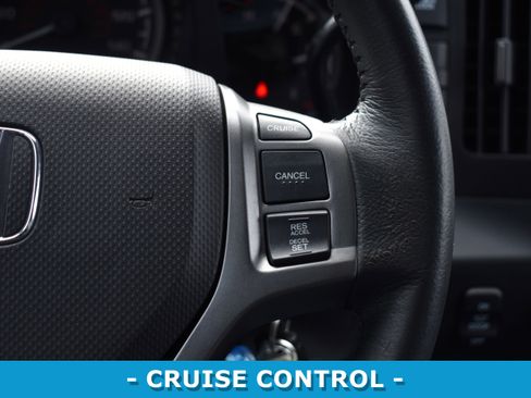 Used 2014 Honda Ridgeline SE image 13