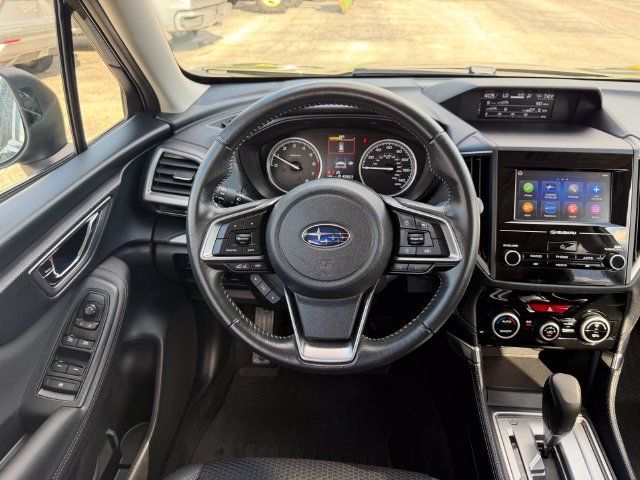 Used 2024 Subaru Forester Premium AWD/4WD image 17