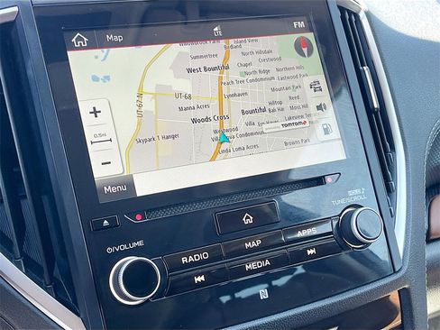 Used 2022 Subaru Forester Touring image 13