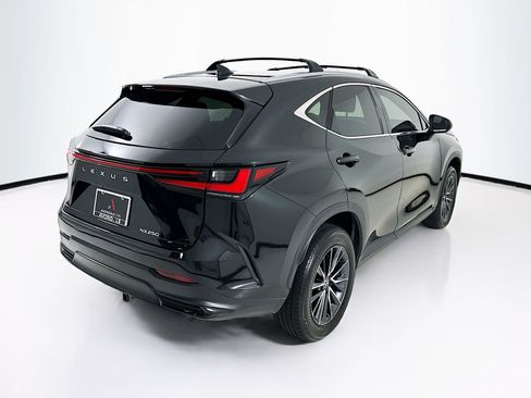 Used 2024 Lexus NX 250 FWD w/ Towing Package (2000 Lbs) image 8
