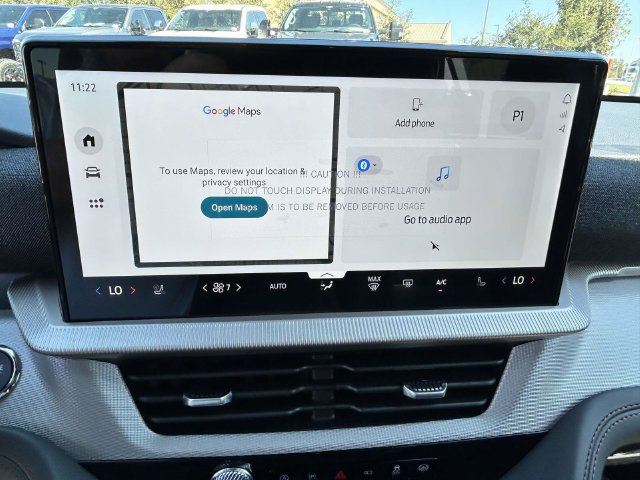 New 2027 Ford Explorer Active w/ Active Comfort Package RWD image 19