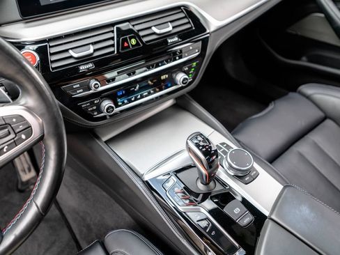 Used 2019 BMW M5 w/ Executive Package AWD/4WD image 31