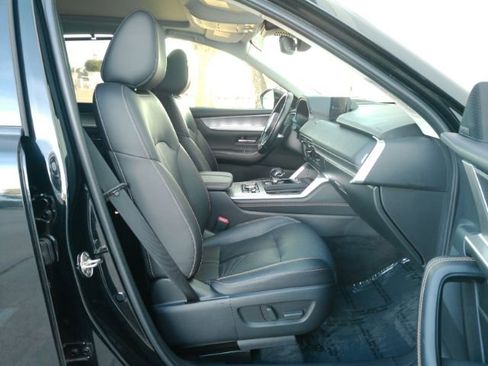 Used 2024 MAZDA CX-90 3.3 Turbo w/ Premium Package image 23