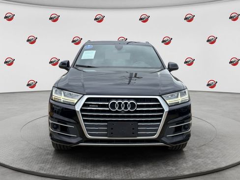 Used 2018 Audi Q7 3.0T Prestige w/ Prestige Package AWD/4WD image 8
