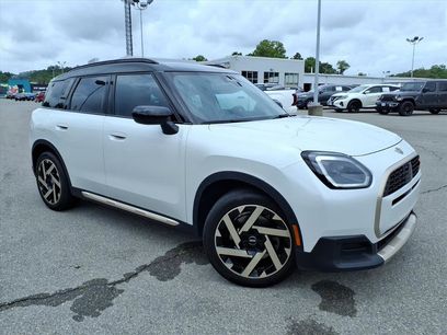 Used 2025 MINI Cooper Countryman S