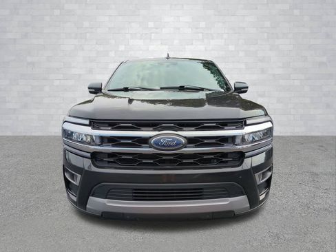 Certified 2024 Ford Expedition Limited RWD image 10