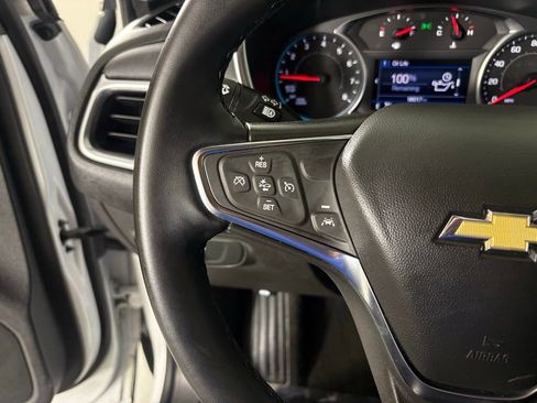 Used 2024 Chevrolet Equinox LT FWD image 21