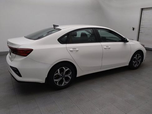 Used 2020 Kia Forte LXS FWD image 10