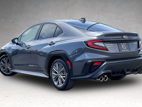 Used 2023 Subaru WRX AWD/4WD image 34
