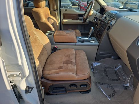 Used 2005 Ford F150 XLT RWD image 10