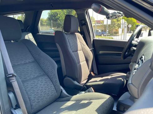 New 2025 Dodge Durango AWD w/ Skid Plate Group image 18