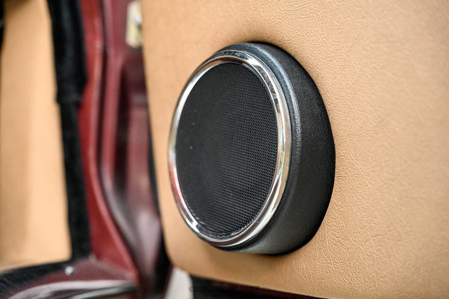 Used 1987 Jaguar XJ6 RWD image 58