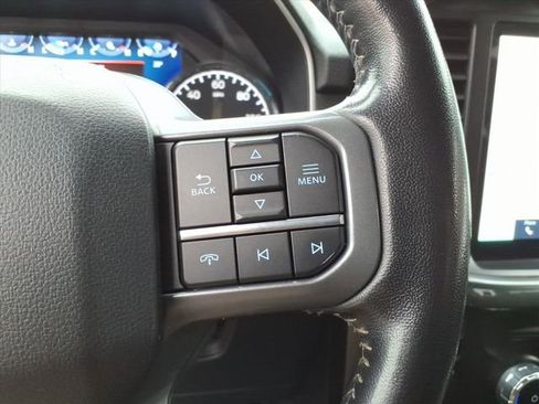 Certified 2022 Ford F150 XLT w/ Equipment Group 302A High image 26