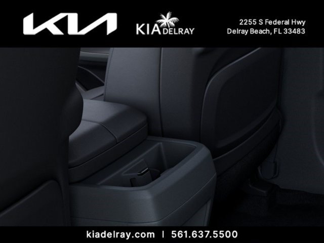 New 2027 Kia Telluride SX X-Line AWD/4WD image 26