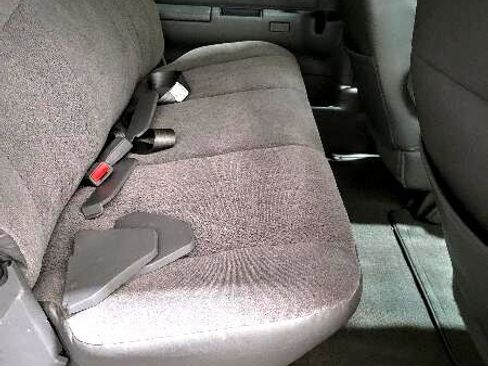 Used 2014 Chevrolet Express 4500 Extended image 63