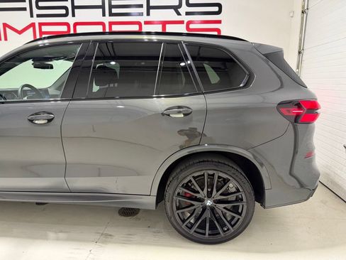 Used 2025 BMW X5 xDrive40i w/ Premium Enhanced Package AWD/4WD image 6