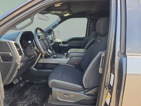 Used 2020 Ford F150 Raptor image 10