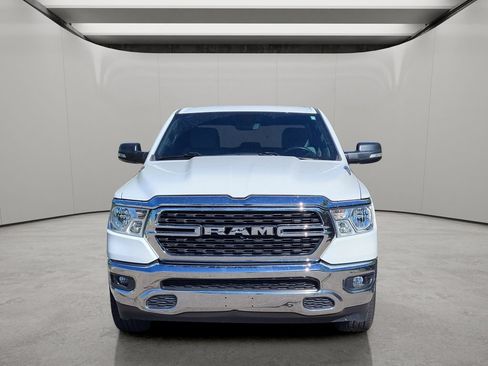 Used 2022 RAM 1500 Big Horn w/ Trailer Tow Group AWD/4WD image 6