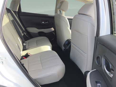 New 2026 Honda HR-V EX-L image 13