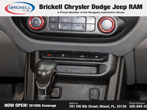 Used 2022 GMC Canyon Elevation Standard w/ Trailering Package image 22