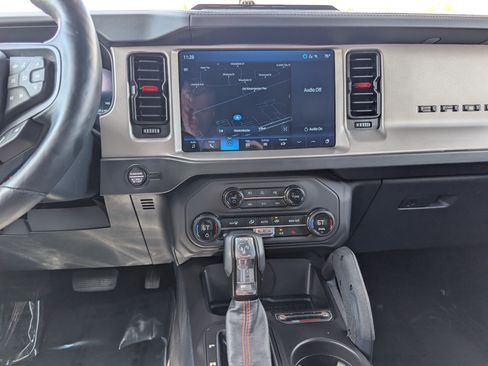 Used 2024 Ford Bronco Raptor AWD/4WD image 18