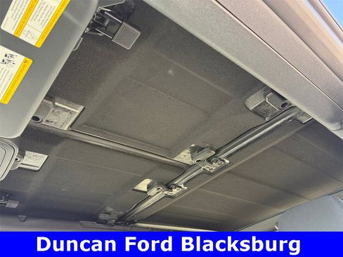 New 2025 Ford Bronco 2-Door image 12