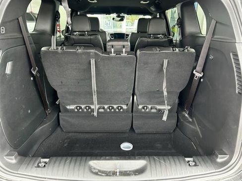 Used 2026 Chrysler Pacifica Select FWD image 10