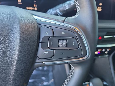 Certified 2024 Buick Encore GX Avenir w/ Avenir Technology Package image 26