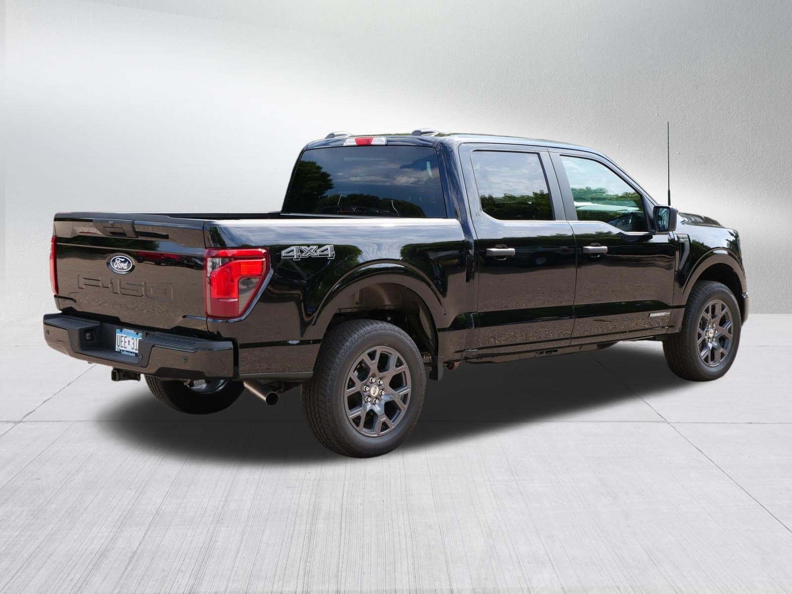 Used 2026 Ford F150 STX w/ Equipment Group 200A AWD/4WD image 7