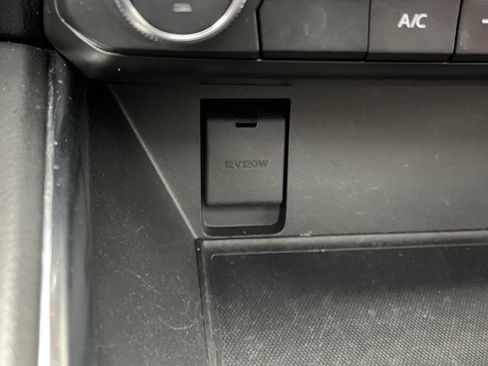 Certified 2024 MAZDA CX-5 Carbon Edition image 25